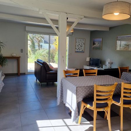 Mons-Boubert La Ferme D'Antan Baie De Somme B&B 외부 사진