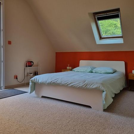 Mons-Boubert La Ferme D'Antan Baie De Somme B&B 외부 사진