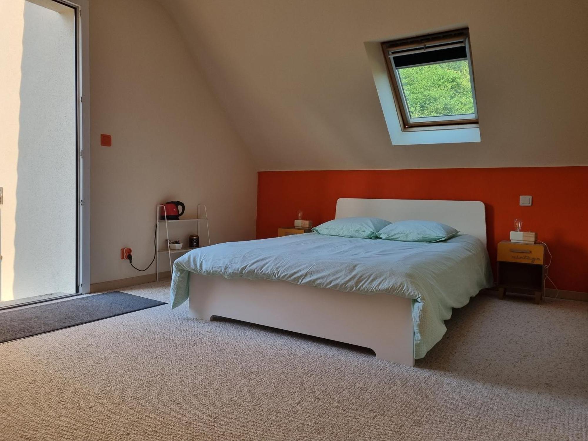 Mons-Boubert La Ferme D'Antan Baie De Somme B&B 외부 사진